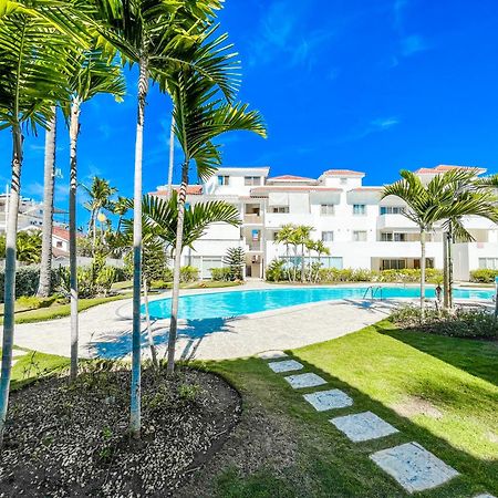 Caribbean Galaxy Hotel Wifi Paradise Los Corales Bavaro Beach Club & Spa Punta Cana Dış mekan fotoğraf