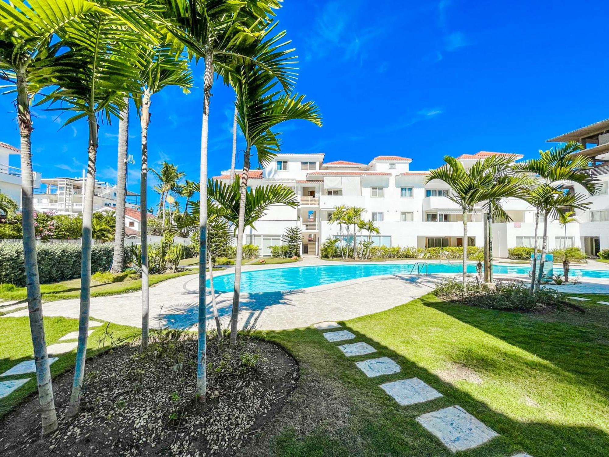 Caribbean Galaxy Hotel Wifi Paradise Los Corales Bavaro Beach Club & Spa Punta Cana Dış mekan fotoğraf