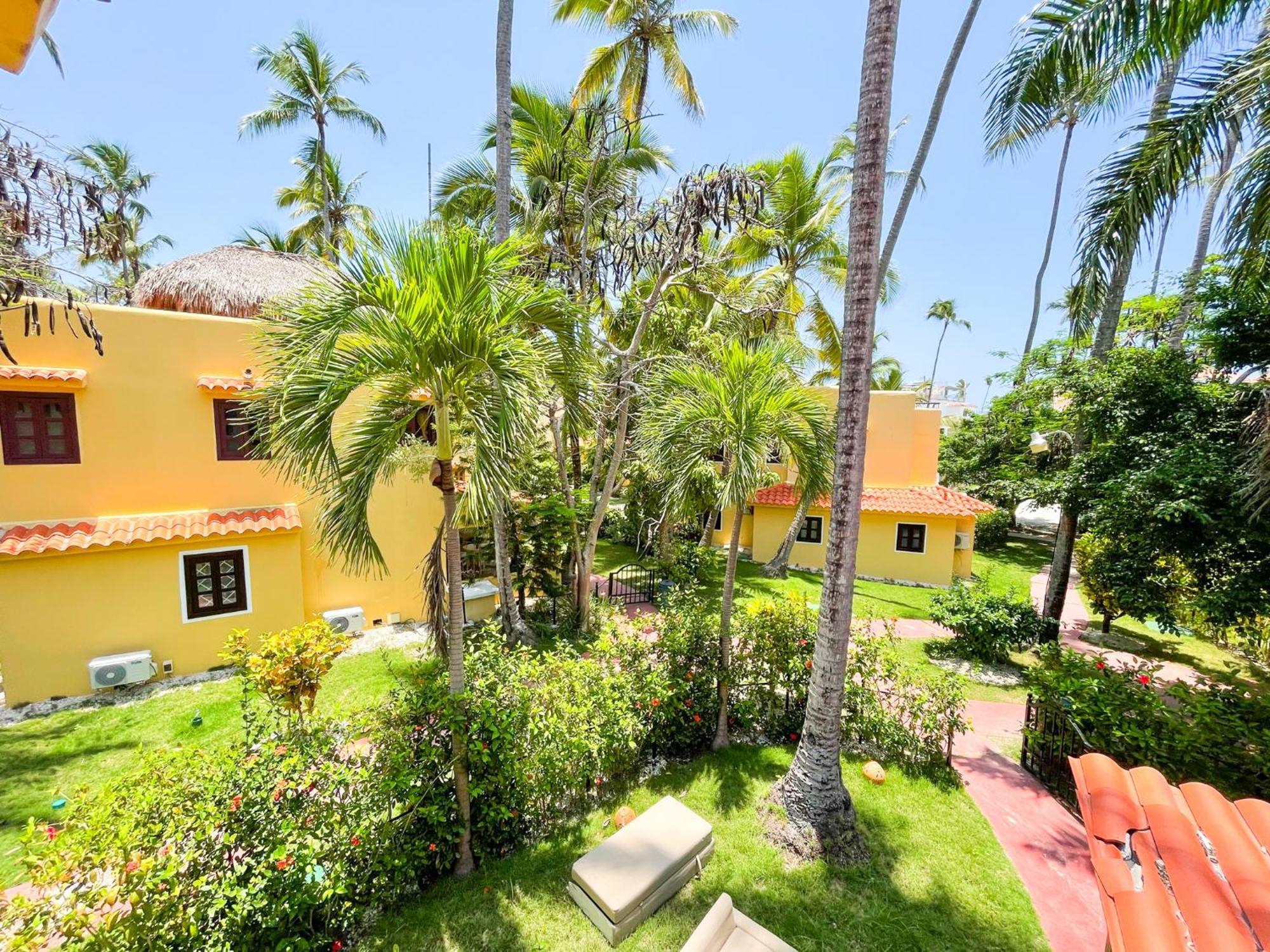Caribbean Galaxy Hotel Wifi Paradise Los Corales Bavaro Beach Club & Spa Punta Cana Dış mekan fotoğraf