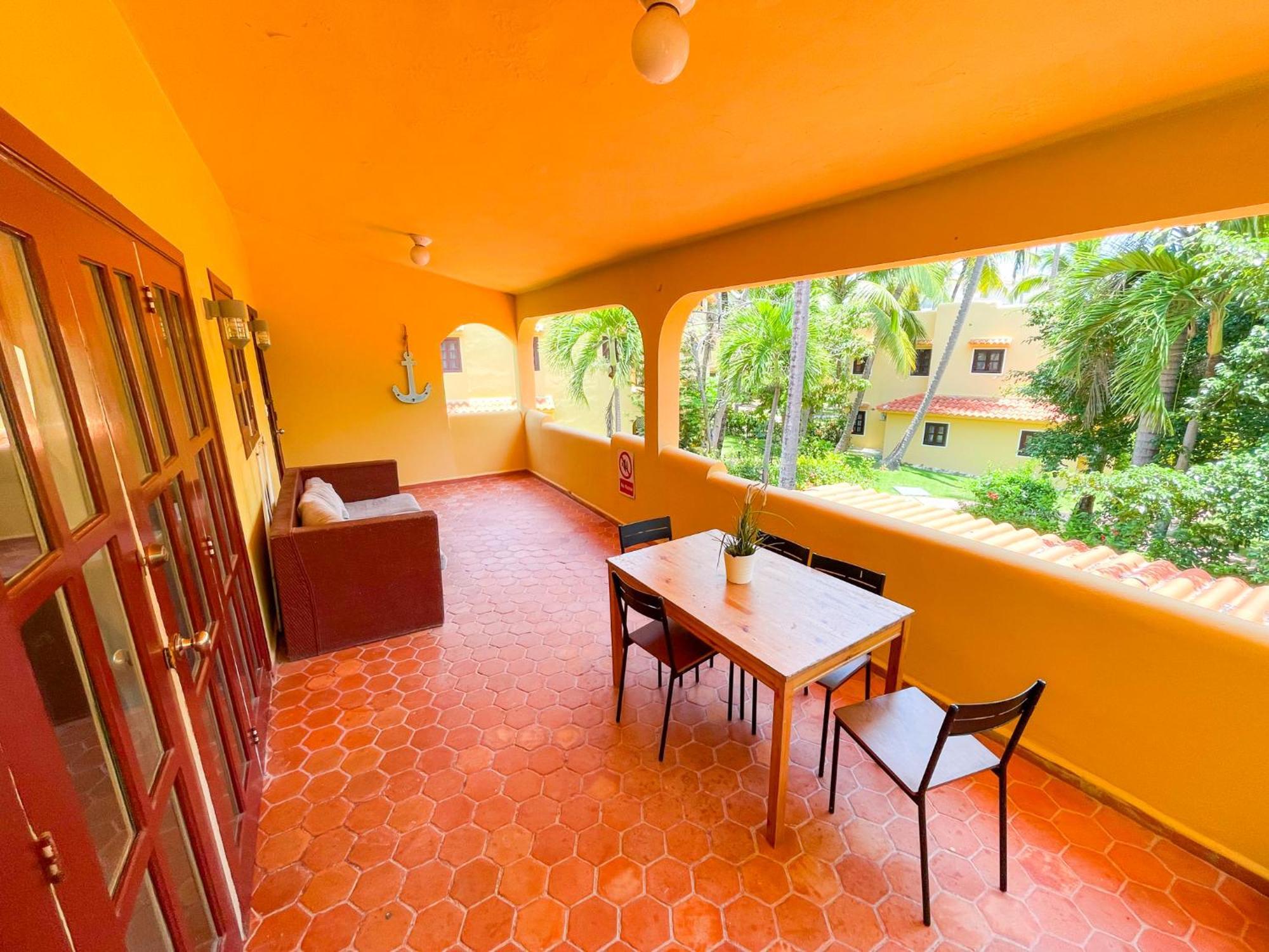 Caribbean Galaxy Hotel Wifi Paradise Los Corales Bavaro Beach Club & Spa Punta Cana Dış mekan fotoğraf