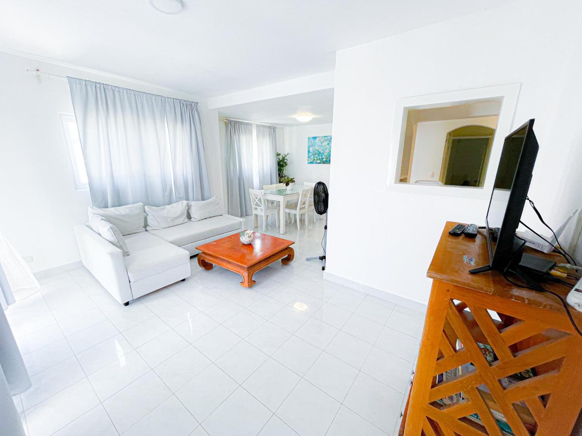 Caribbean Galaxy Hotel Wifi Paradise Los Corales Bavaro Beach Club & Spa Punta Cana Dış mekan fotoğraf