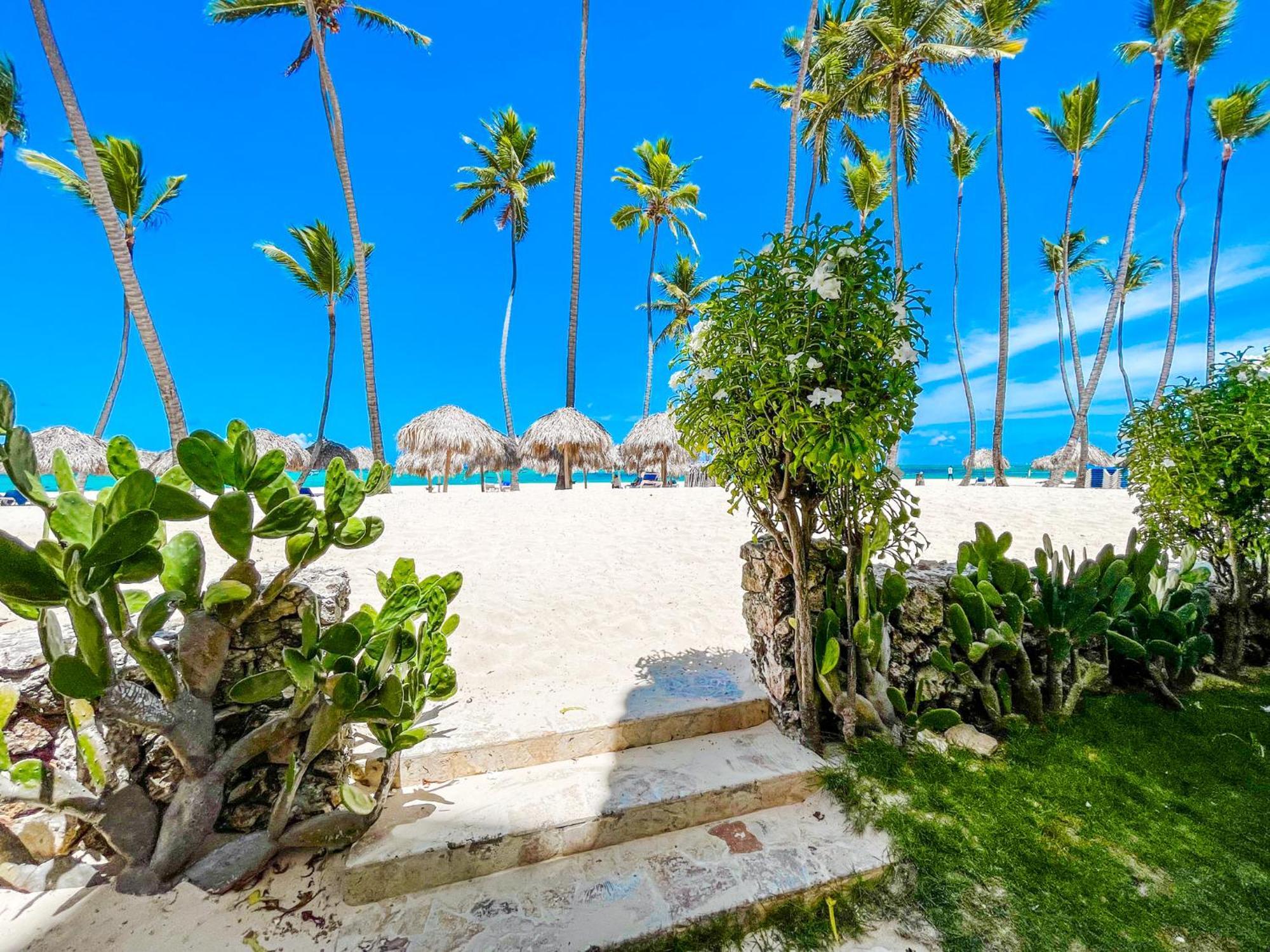 Caribbean Galaxy Hotel Wifi Paradise Los Corales Bavaro Beach Club & Spa Punta Cana Dış mekan fotoğraf