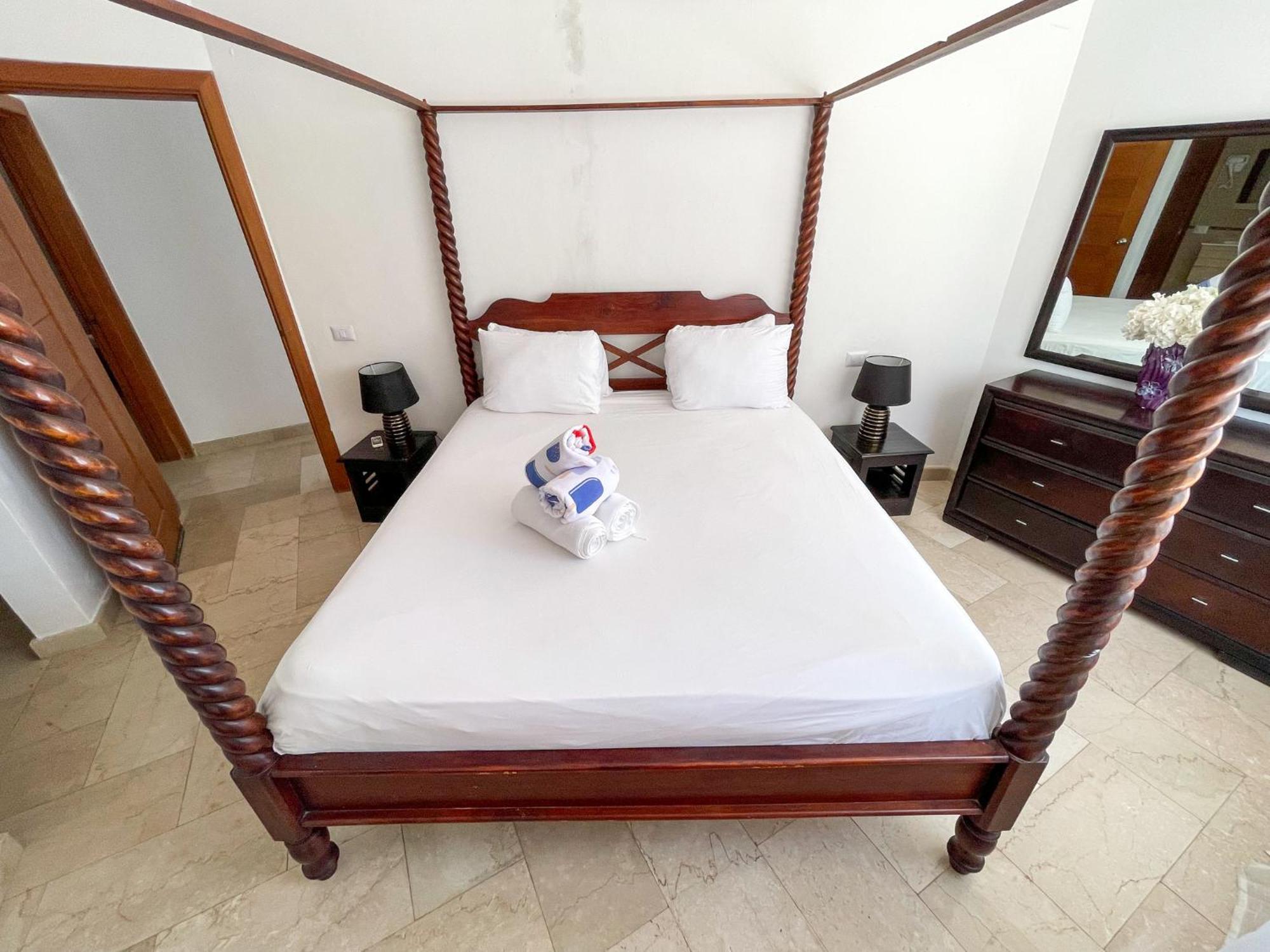 Caribbean Galaxy Hotel Wifi Paradise Los Corales Bavaro Beach Club & Spa Punta Cana Dış mekan fotoğraf