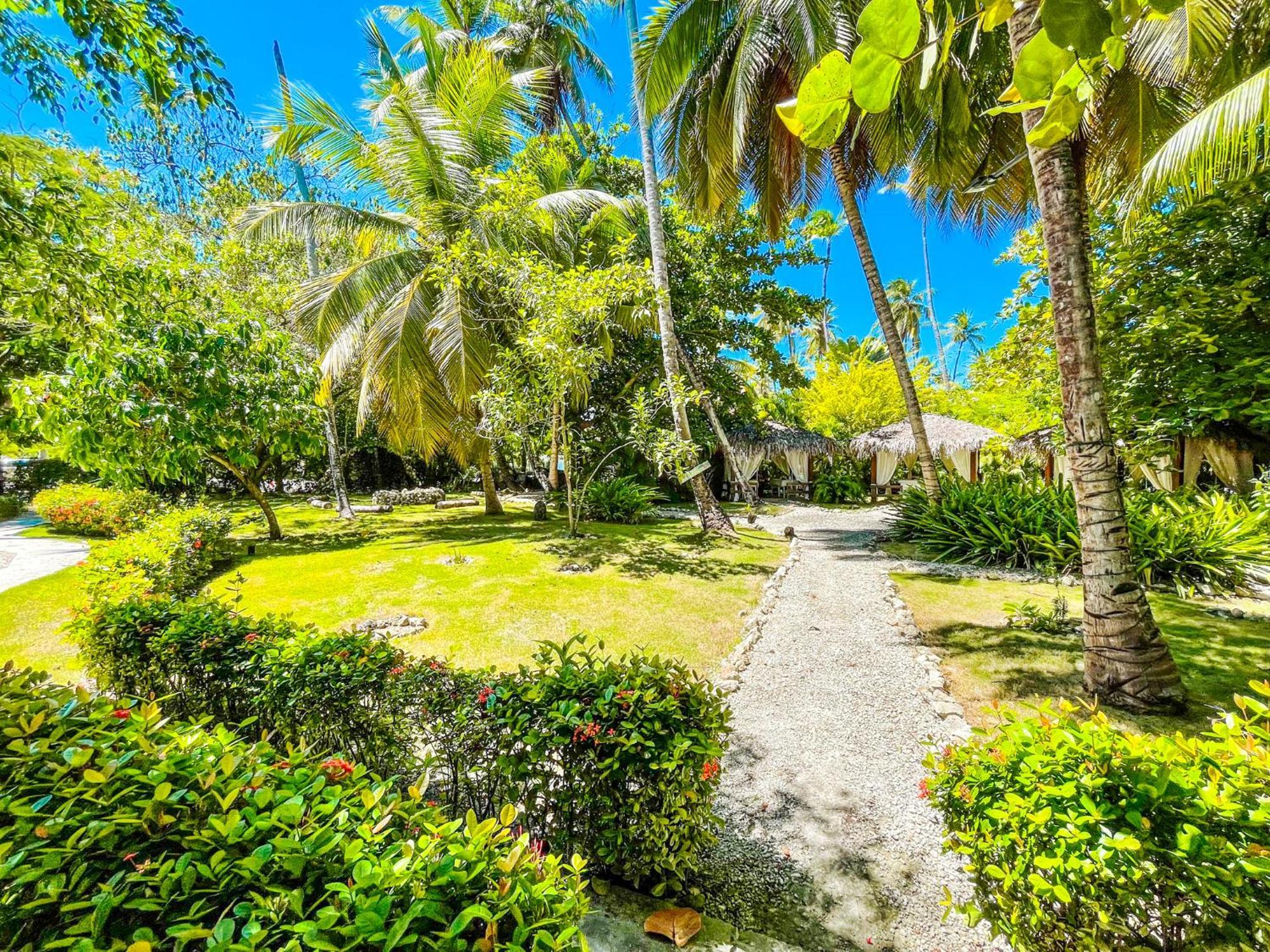 Caribbean Galaxy Hotel Wifi Paradise Los Corales Bavaro Beach Club & Spa Punta Cana Dış mekan fotoğraf