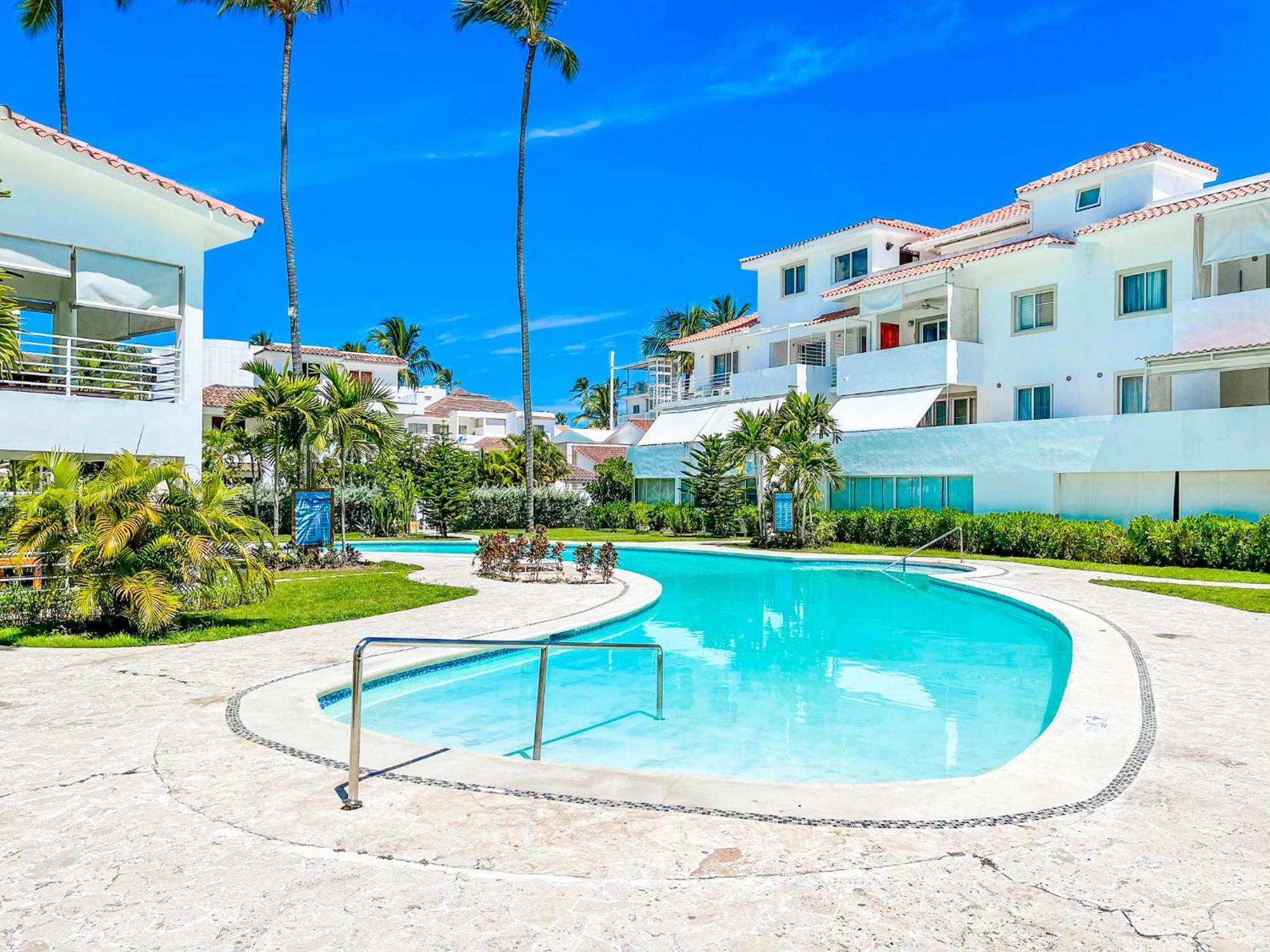 Caribbean Galaxy Hotel Wifi Paradise Los Corales Bavaro Beach Club & Spa Punta Cana Dış mekan fotoğraf