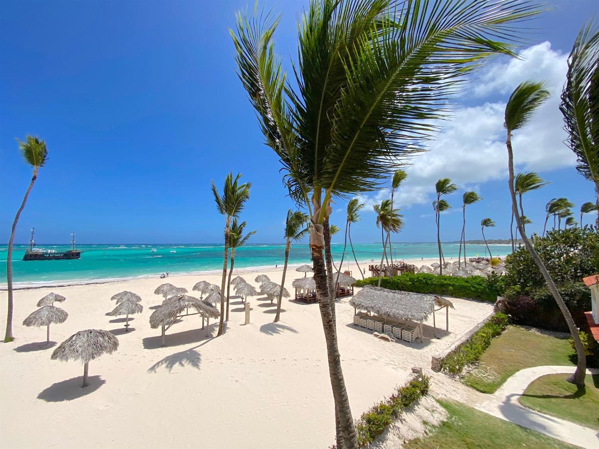 Caribbean Galaxy Hotel Wifi Paradise Los Corales Bavaro Beach Club & Spa Punta Cana Dış mekan fotoğraf