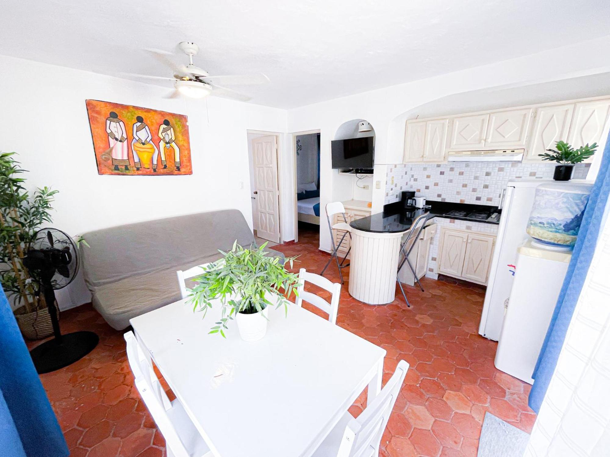 Caribbean Galaxy Hotel Wifi Paradise Los Corales Bavaro Beach Club & Spa Punta Cana Dış mekan fotoğraf