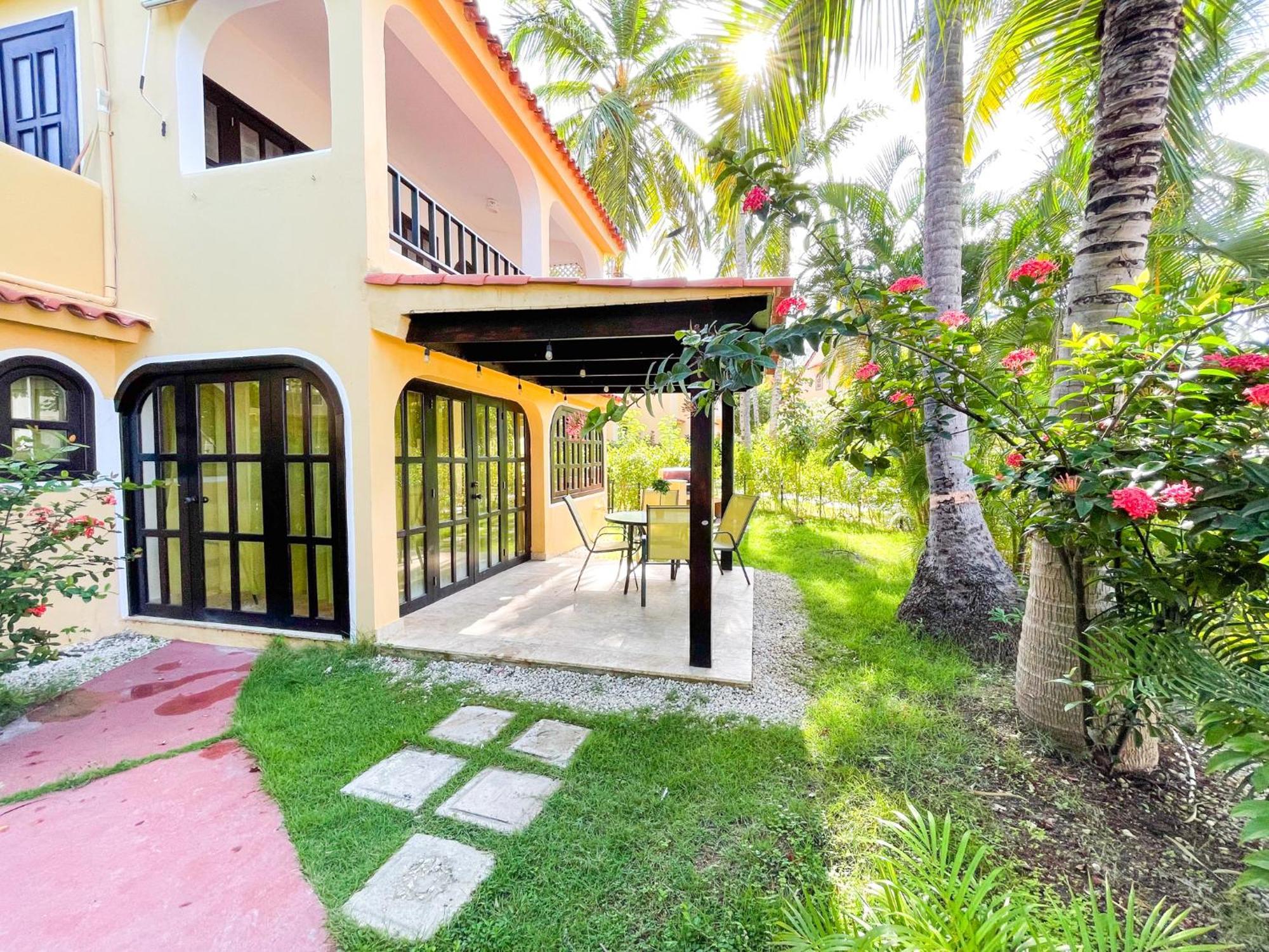 Caribbean Galaxy Hotel Wifi Paradise Los Corales Bavaro Beach Club & Spa Punta Cana Dış mekan fotoğraf
