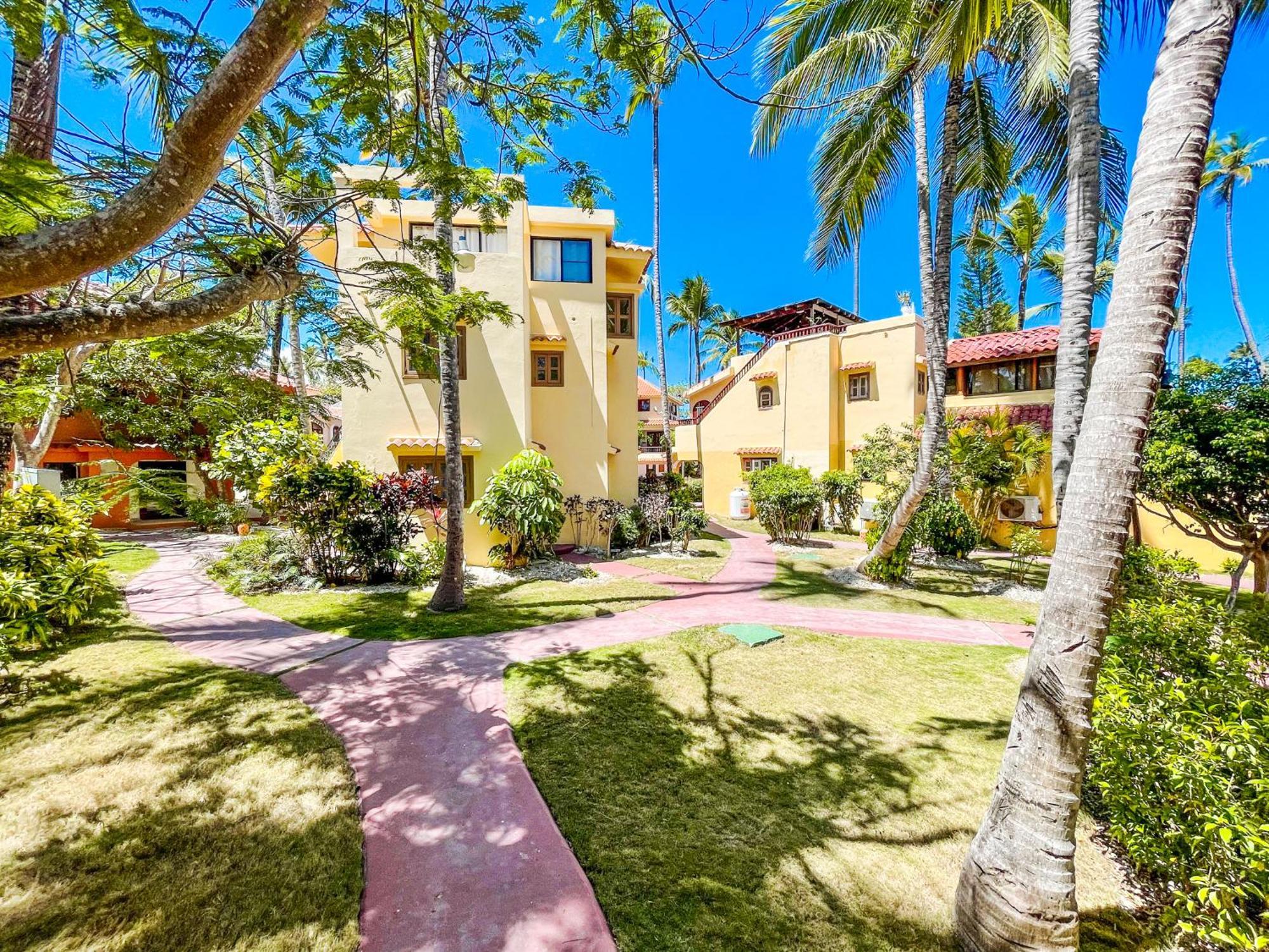 Caribbean Galaxy Hotel Wifi Paradise Los Corales Bavaro Beach Club & Spa Punta Cana Dış mekan fotoğraf