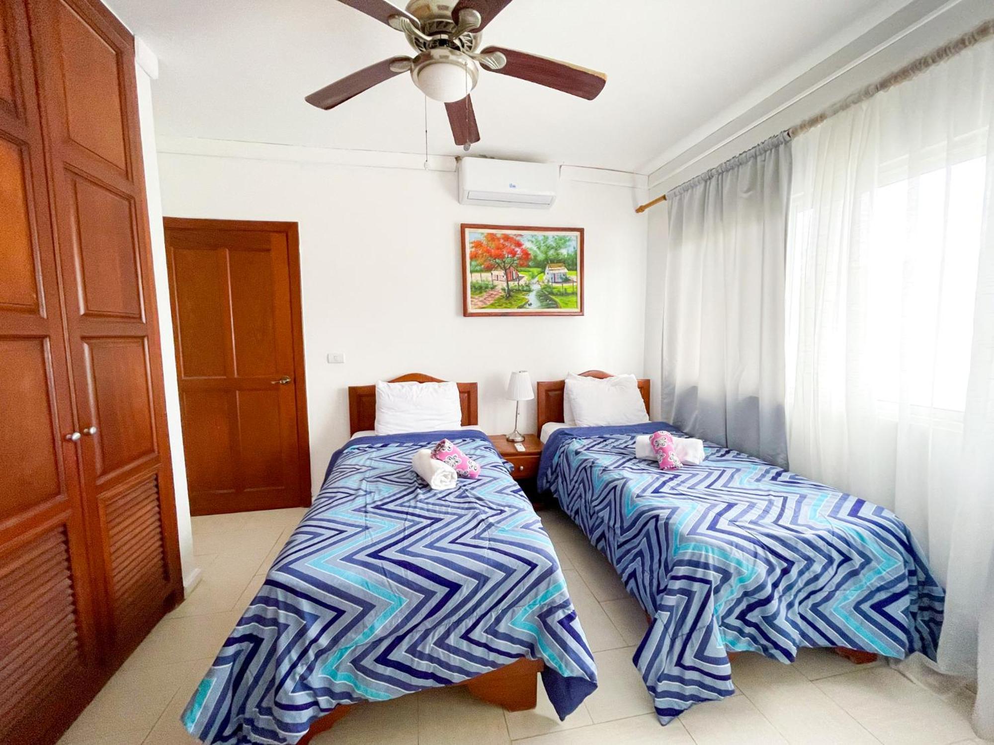 Caribbean Galaxy Hotel Wifi Paradise Los Corales Bavaro Beach Club & Spa Punta Cana Dış mekan fotoğraf