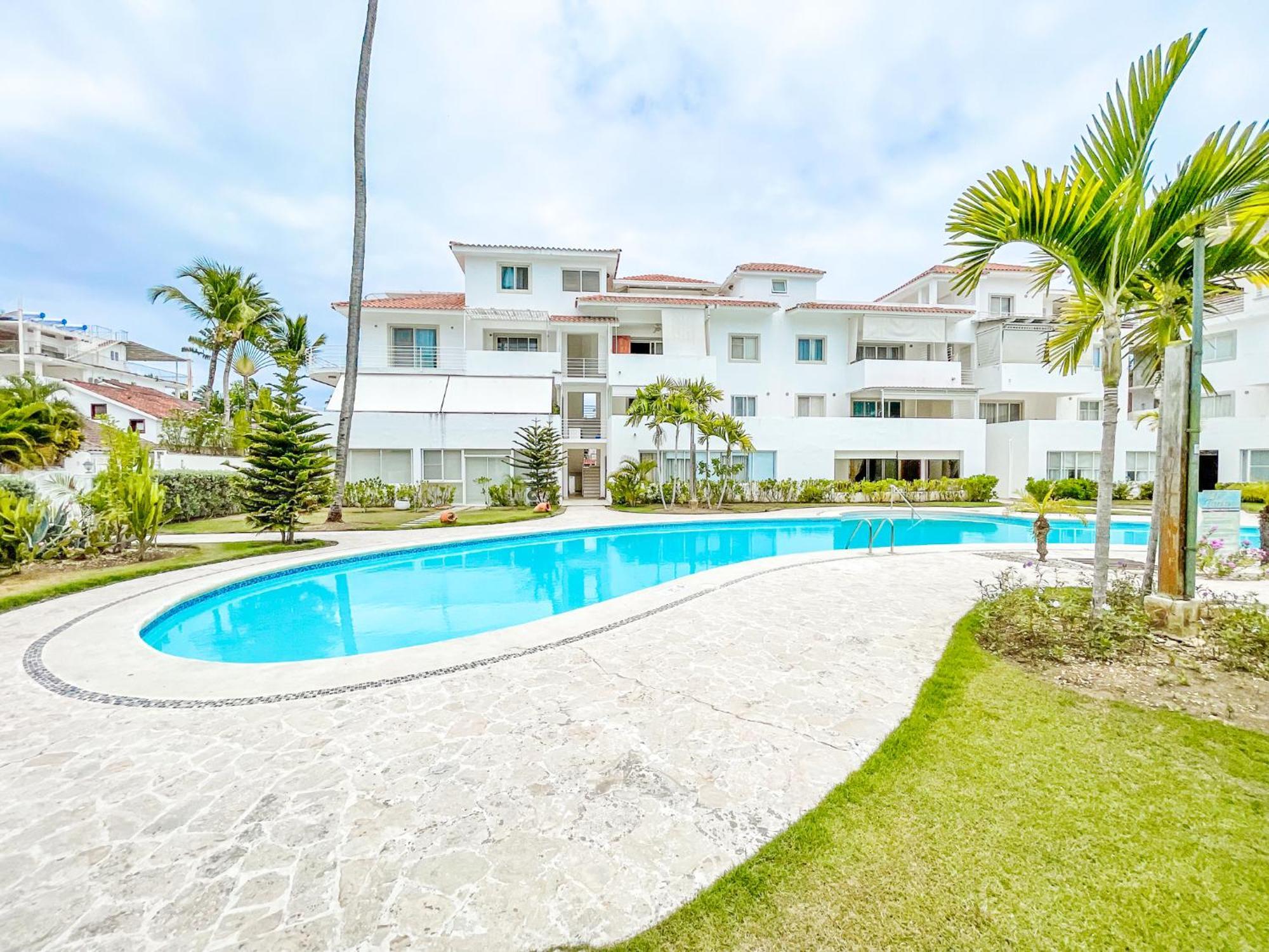 Caribbean Galaxy Hotel Wifi Paradise Los Corales Bavaro Beach Club & Spa Punta Cana Dış mekan fotoğraf