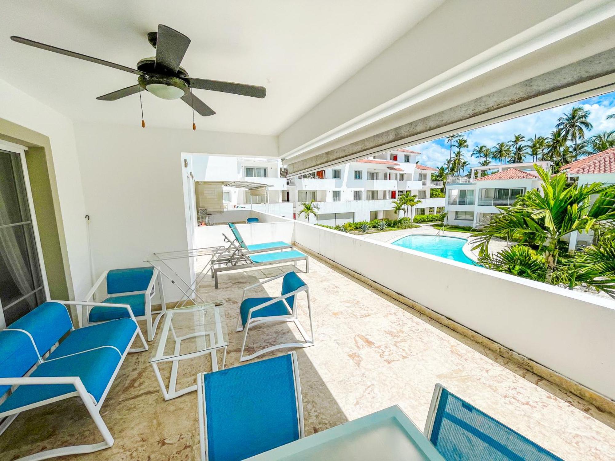 Caribbean Galaxy Hotel Wifi Paradise Los Corales Bavaro Beach Club & Spa Punta Cana Dış mekan fotoğraf